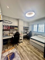 Blk 167 Siglap East (Bedok), HDB Executive #563767941